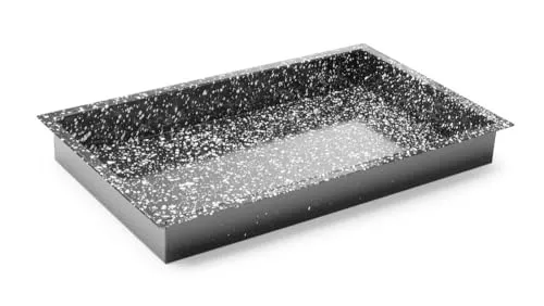 Hendi Blech GN1/1 emailliert für Konvektomat von HENDI