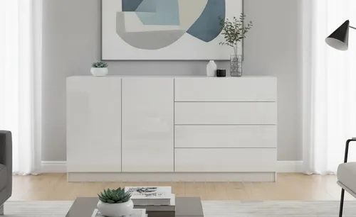 Moderne Kommode