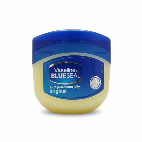 Vaseline Pure Petroleum Jelly Original 100ml