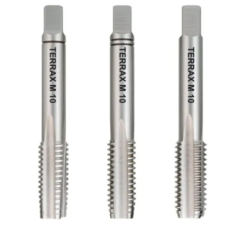 RUKO Gewindebohrer von RUKO