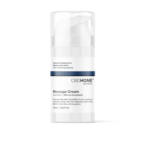 CBD HOME Sports