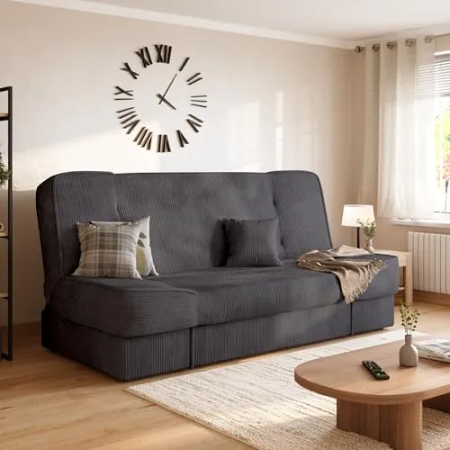 Sofas bis 300 Euro von BroMARKT