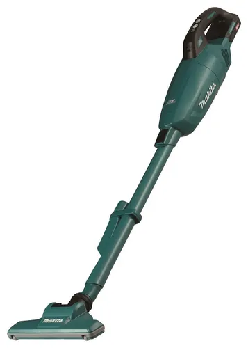 Makita CL001GZ Akku-Staubsauger