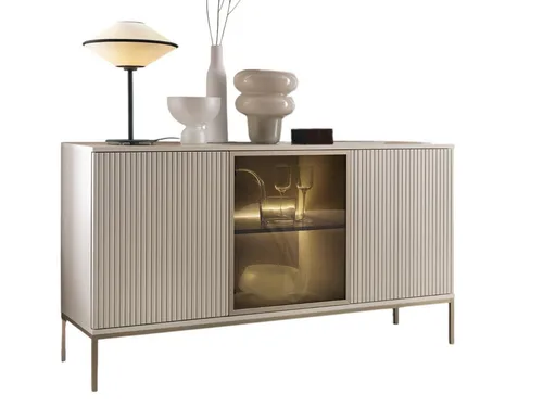 Buffets & Sideboards Beige von Compleo