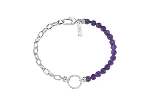 Armbänder Lila von GIORGIO MARTELLO MILANO