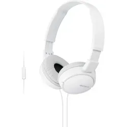 Sony MDR-ZX 110 APW Weiß in weiß von Sony