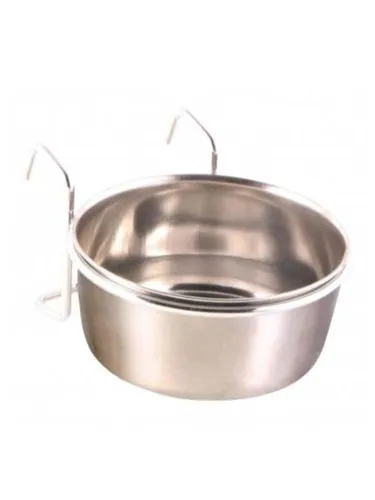 Trixie Hanging Bowl with Holder ř 9.5cm TX5494 von Trixie