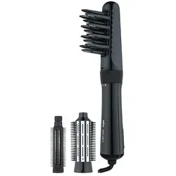 Braun Satin Hair 3 Warmluft-Lockenbürste AS 330