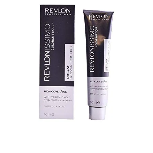 REVLON PROFESSIONAL Revlonissimo Colorsmetique Cremegel Farbe,Hc 9, 1er Pack (1 x 60 ml)