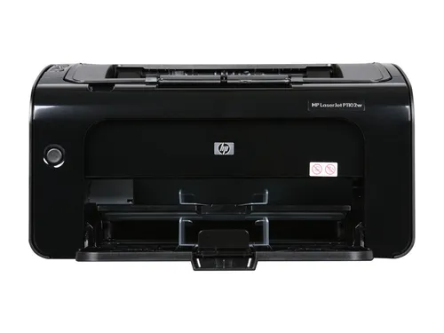 HP LaserJet Pro P1102W