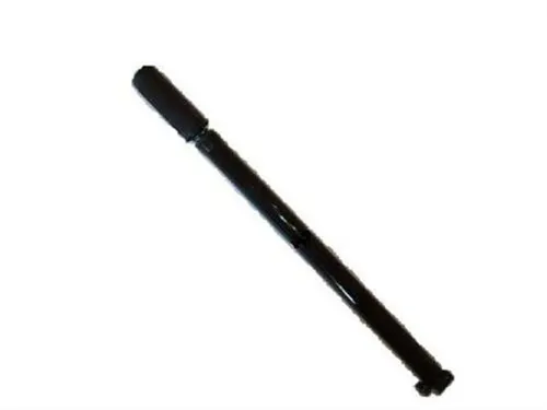 Prophete Luftpumpe Fahrradpumpe für Dunlop Patentventile 38 bis 40 cm 6098