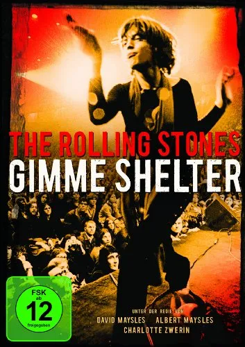 Produktbild Gimme Shelter