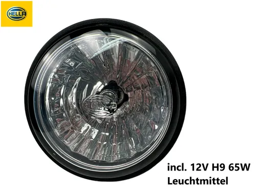 Hella Arbeitsscheinwerfer 1G0 996 176-001