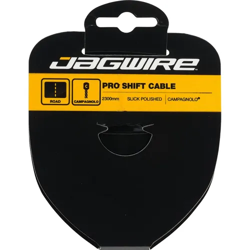 Jagwire Pro Slick Schaltzug für Campagnolo 2300 mm