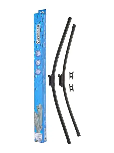 Stellox Wischblatt 201 623-SX