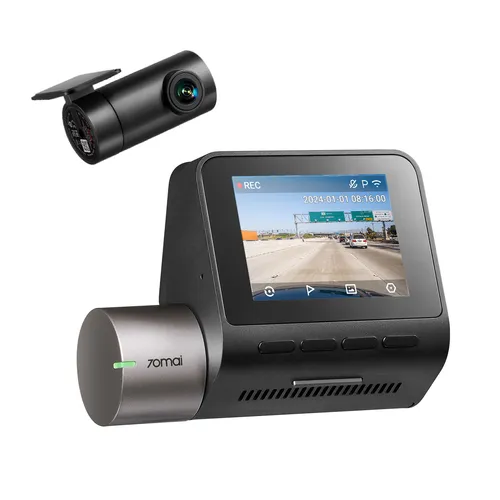 70mai A510 Dashcam