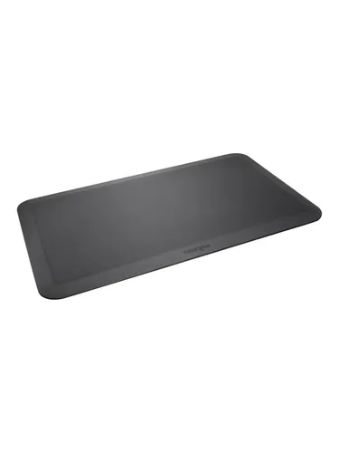 Anti-Ermüdungsmatte schwarz