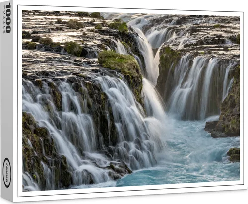 raxxa Premium-Puzzle 