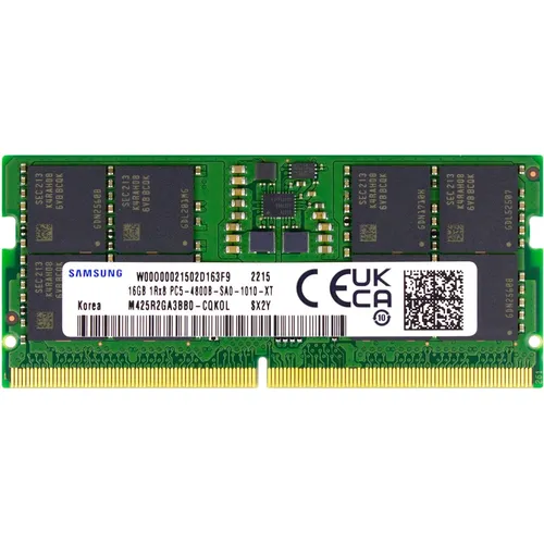 Lenovo SODIMM,16GBDDR43200,Micro, FRU01AG877