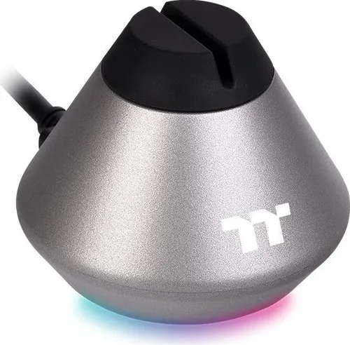 Mouse Bungee Thermaltake Argent MB1 - Space Grey/RGB/SW Cont