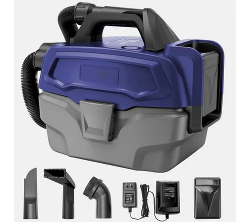 Nass-Trocken-Akkusauger TMV053 3-in-1