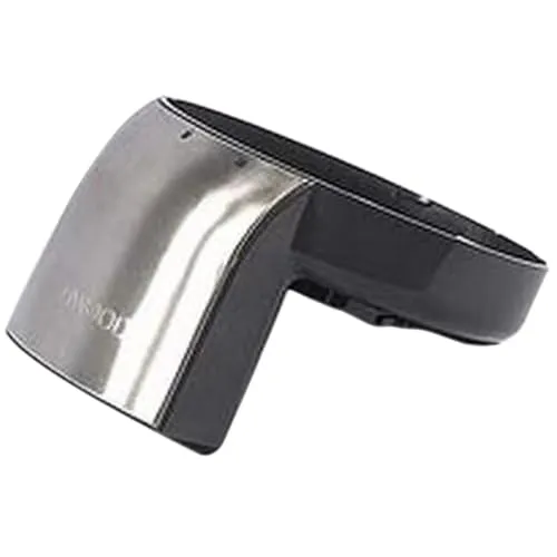 Kenwood KW712340 Gehäuse für AT340 Schnitzelwerk - Ersatzteil für Küchenmaschinen, hochwertiges Gehäuse für AT340 und AWAT340001, sorgt für optimale Funktionalität und Langlebigkeit.