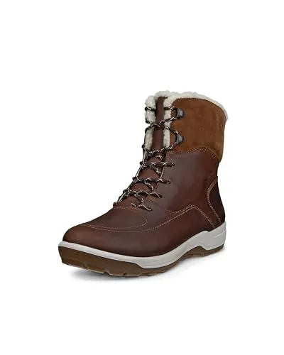 Ecco Trace Lite WP/WL Mid Boot Kamel 40 von ECCO