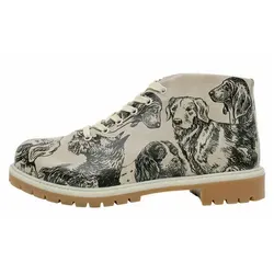 DOGO Shortcut Boots 