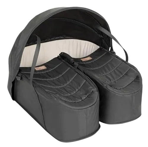 Mountain Buggy Cocoon für Zwillinge