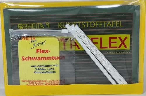 Tischsets Schwarz von Rheita