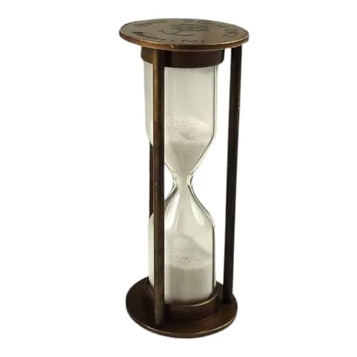 Produktbild Vintage Marine Sanduhr