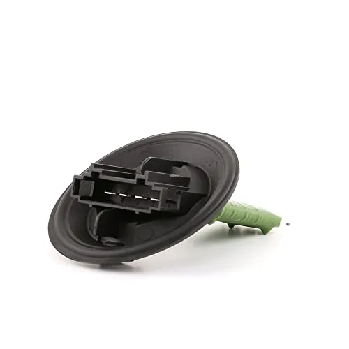 ESEN SKV 95SKV007 Gebläsewiderstand Gebläsewiderstand elektrisch 0,09kg