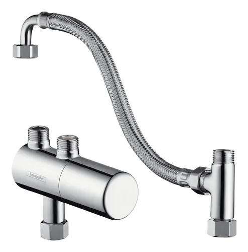 Hansgrohe Ecostat Untertischthermostat