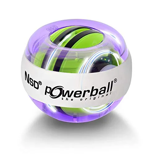 Produktbild Powerball Autostart Multilight