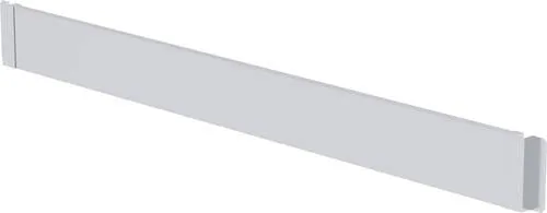 Längsbord Gerüste für 1800mm - Leichtgewicht mit nur 3,4kg - Gerüste - Ideal für einfache Montage und transportfreundlich dank leichtem Gewicht von nur 3,4kg.
