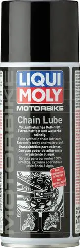 Liqui Moly 21714 Motorbike Kettenreiniger 400ml