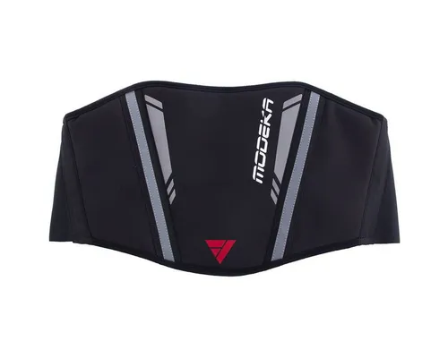 Modeka Nierengurt Modeka Nierengurt Madoxx schwarz XL