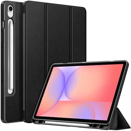 Fintie Hülle für Samsung Galaxy Tab S10 Lite/S10 FE/S9 FE 10.9