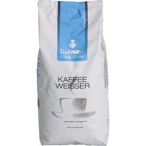 Dallmayr Kaffeeweißer Vending und Office, Pulver, für Kaffeeautomaten, im Beutel, 1 kg