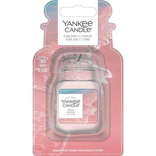 Yankee Candle Lufterfrischer von Yankee Candle
