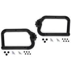 SW-MOTECH Adapterkit für EVO Kofferträger von SW-MOTECH