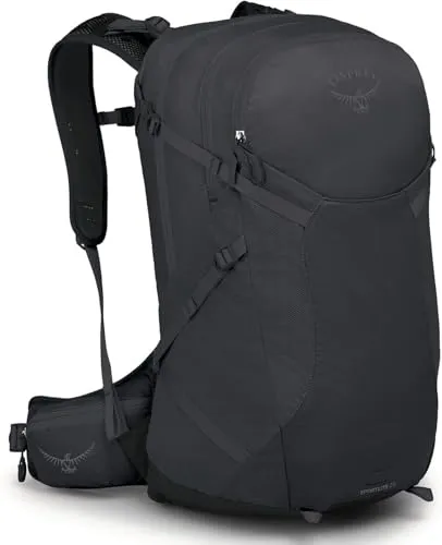 Osprey Sportlite 15 Wanderrucksack - Wanderrucksack mit 15 Litern Volumen, ideal für Tageswanderungen. Mit innovativer AirScape Rückenplatte für optimalen Komfort und Stabilität.
