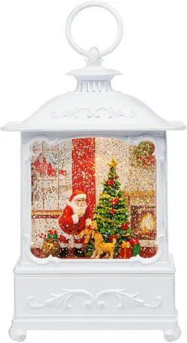 Schneekugeln von SIKORA