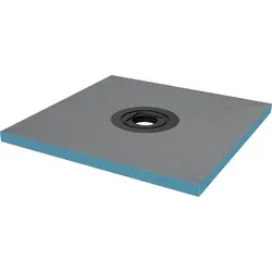 doporro Duschelement 80x80cm