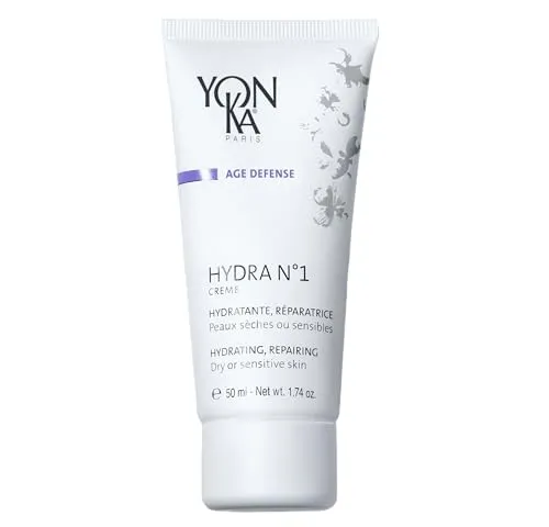 Lotion & Feuchtigkeitscremes Gold von Yonka