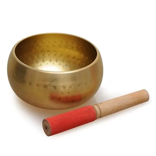 Klangschale OM, Ø 13 cm