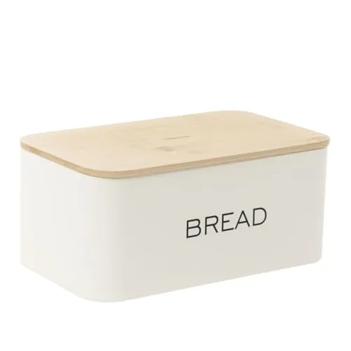 HOMLA KINE Brotkörbchen beige 33x18 cm