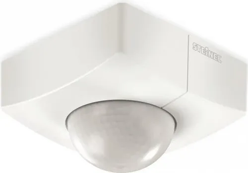 Steinel IS 345 Infrarot-Bewegungsmelder in weiß von STEINEL