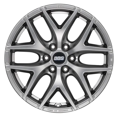 BBS TL-A Alufelge 9x20 ET12 von BBS