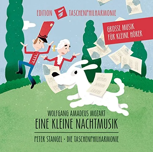 Mozart: Eine Kleine Nachtmusik